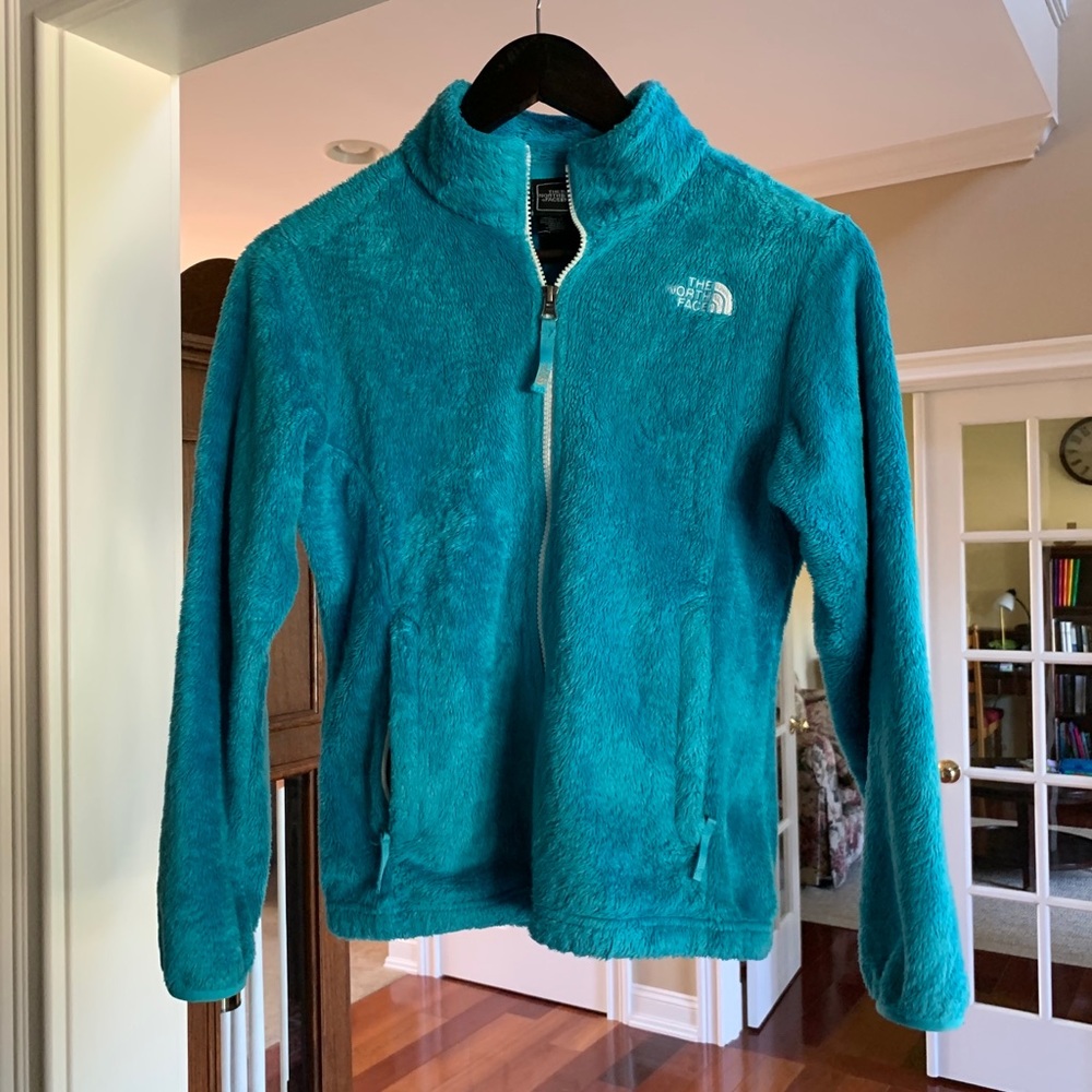 Northface jacket - Kids Size 14-16